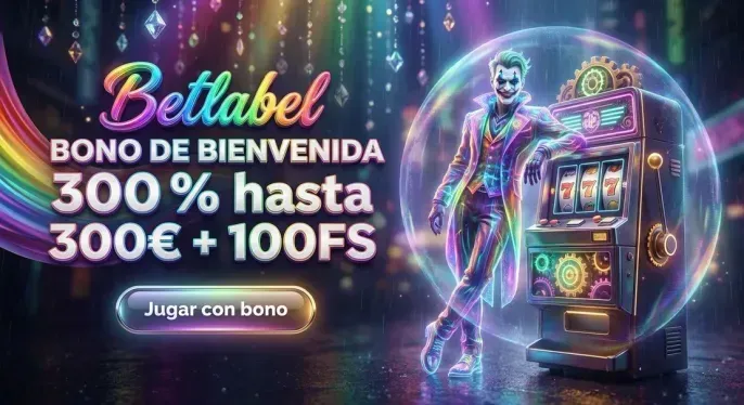 Betlabel Casino