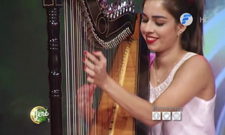 Descubre la magia del arpista suizo: la mejor música clásica desde el corazón de Europa