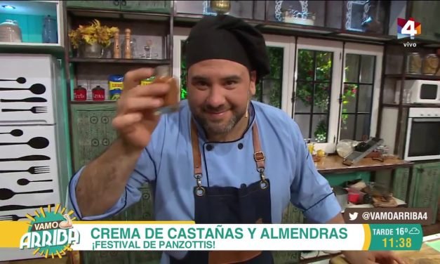 Cómo preparar los Ricos y Deliciosos Panzottis Suizos: Una Receta Fácil y Rápida