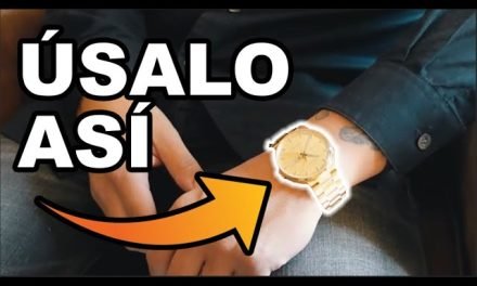 Los Mejores Relojes Dorados para Hombres: ¡Descubre el Estilo Perfecto para Ti!