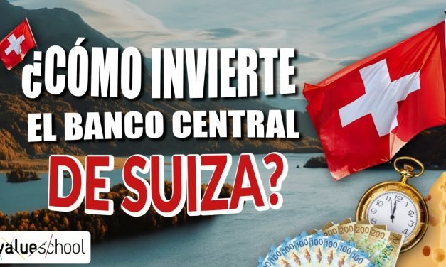 Cómo se ve afectada la devaluación del franco suizo en el mercado financiero