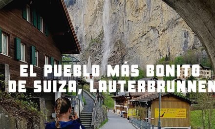 Los 10 mejores pueblos suizos para visitar: descubre el encanto de la Suiza rural