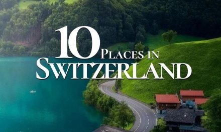 10 Suizos Ilustres que Deberías Conocer: Una Mirada a la Historia de Suiza