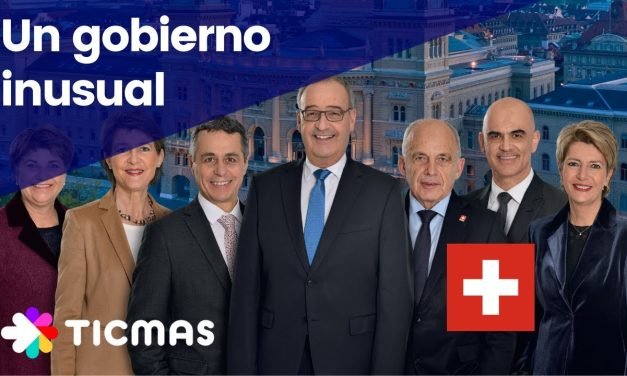 Cómo el Partido Liberal Suizo Está Transformando la Política Europea