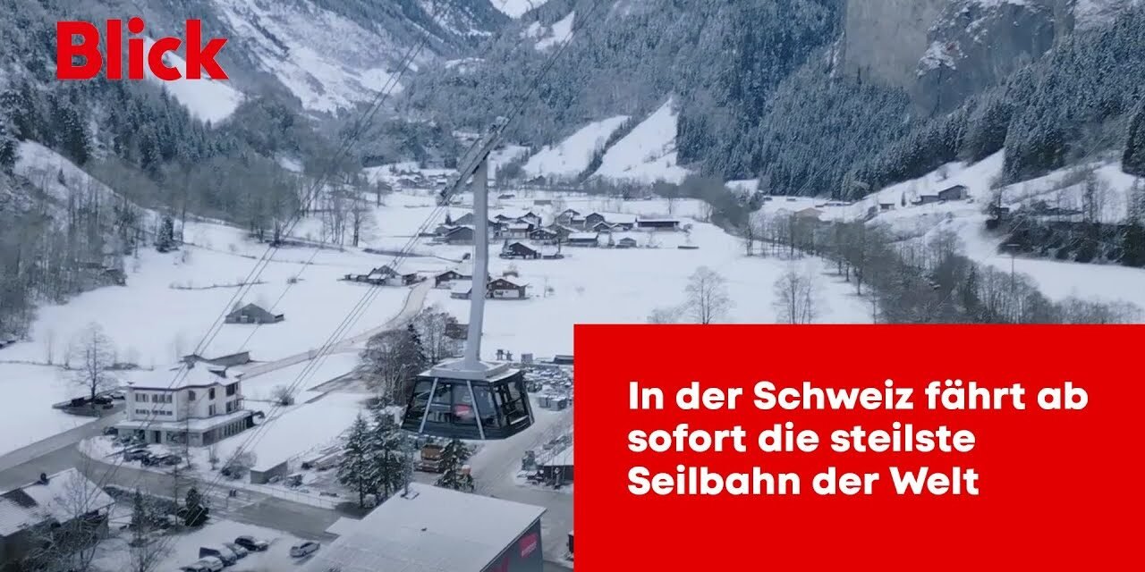 Descubre Mürren: La Joyita Suiza para Aventuras en la Naturaleza y Relax