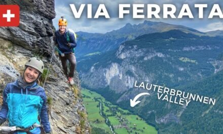 Descubre Murren CH: Guía Completa para Visitar Este Encantador Destino Suizo