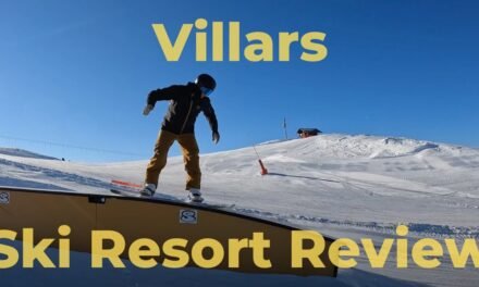 Descubre Villars: Guía Completa para Explorar Este Encantador Destino Suizo