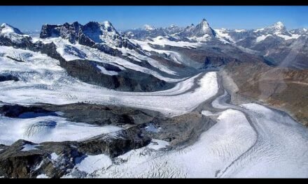 Descubre los Impresionantes Glaciares Suizos: Guía Completa para Visitantes