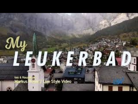 Descubre Leukerbad en Valais: Guía Completa para Tu Próxima Aventura en Suiza