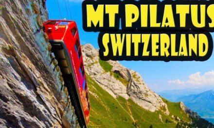 Descubre Pilatus en Lucerna, Suiza: Guía Completa para tu Aventura