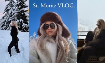 Descubre St. Moritz: Guía Completa para Disfrutar de este Paraíso Suizo