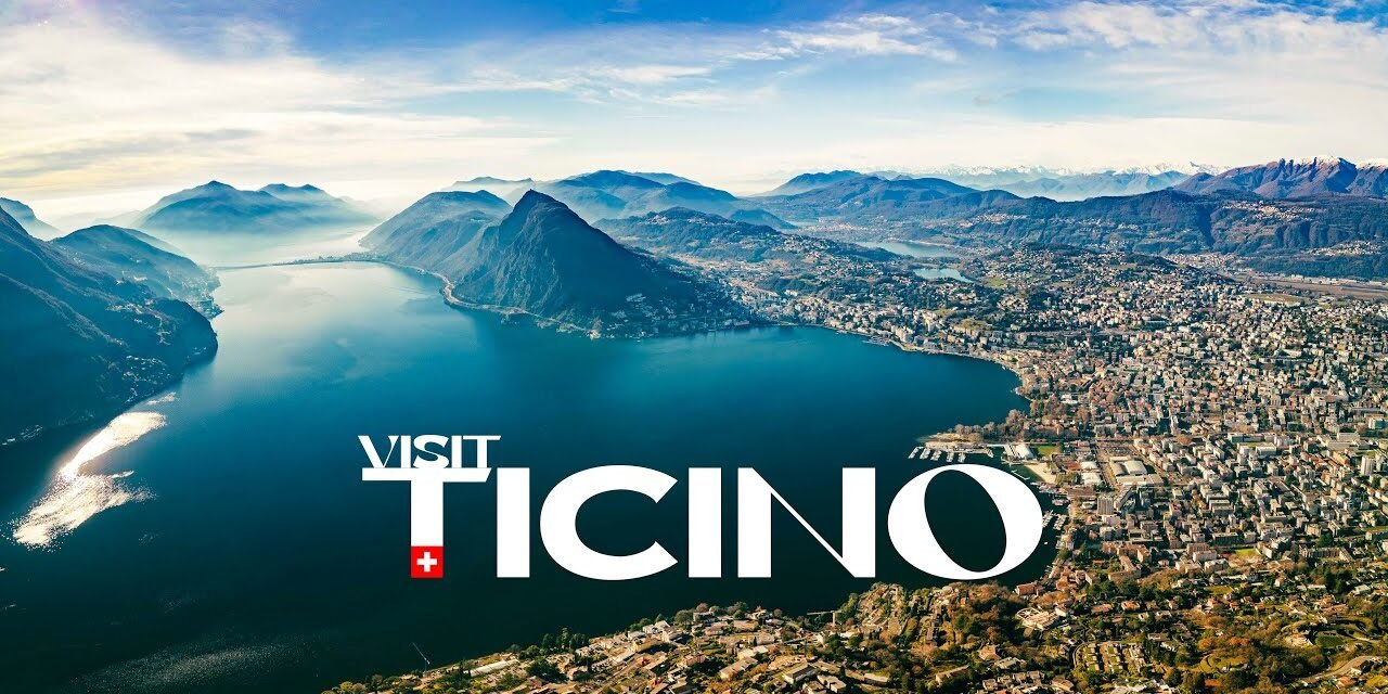 Descubre Ticino Locarno: Guía Completa para Explorar este Encantador Destino Suizo