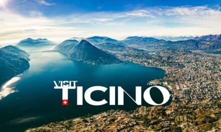 Descubre Ticino Locarno: Guía Completa para Explorar este Encantador Destino Suizo