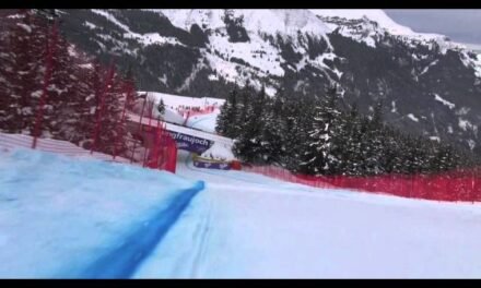 Descubre Wengen: La Joya Alpina para Esquiar y Relajarte en Suiza