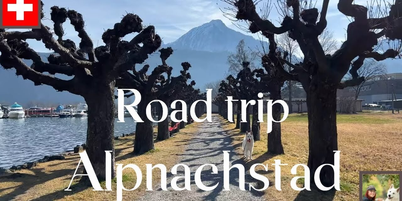 Descubre Alpnachstad: Guía Completa para Visitar Este Encantador Destino Suizo