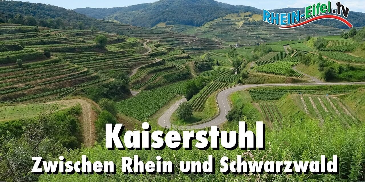 Descubre Kaiserstuhl: Guía Completa para Explorar este Encantador Destino en Alemania