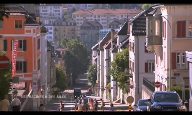 Descubre La Chaux-de-Fonds: Historia, Cultura y Atracciones Turísticas