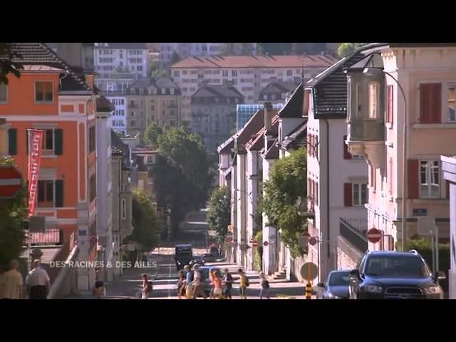 Descubre La Chaux-de-Fonds: Historia, Cultura y Atracciones Turísticas