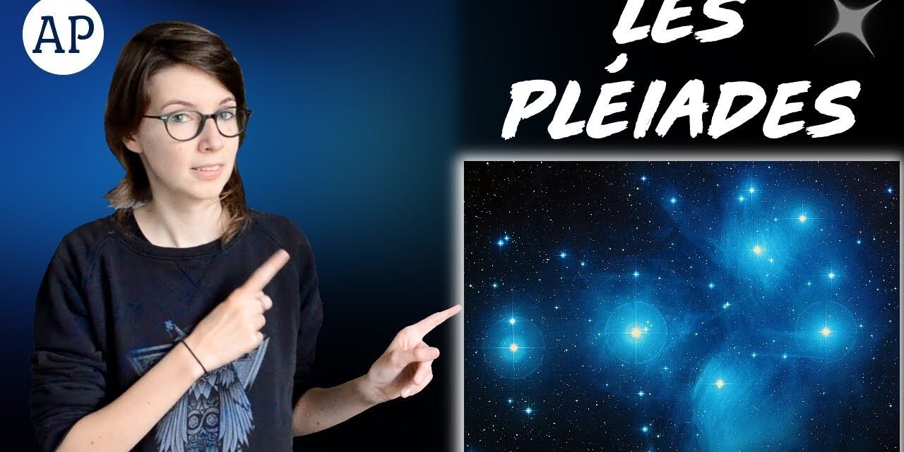 Descubre las Pleiades: Todo lo que Necesitas Saber sobre este Fascinante Cúmulo Estelar