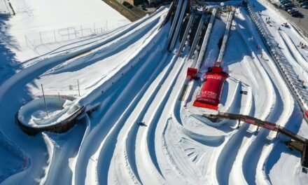 Descubre Leysin: La Joya Alpina para Esquiar y Relajarte en Suiza