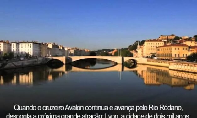 Descubre el Río Ródano: Historia, Rutas y Atracciones Imperdibles