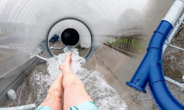 Descubre Bad Zurzach: Guía Completa para Explorar Este Encantador Destino Suizo