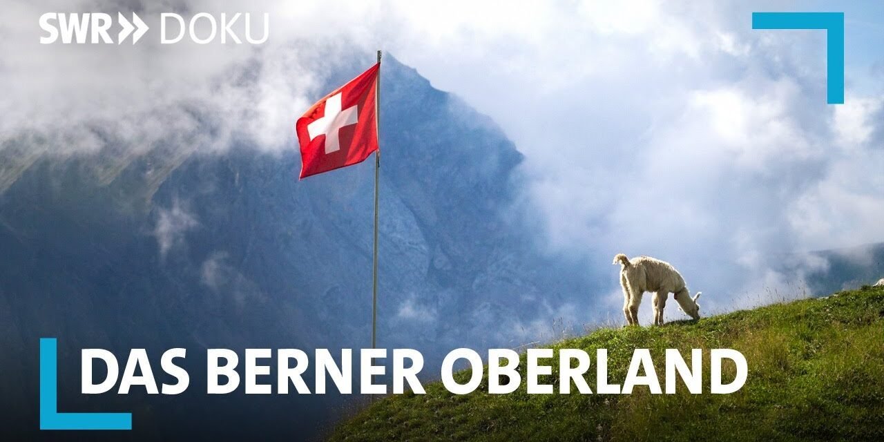 Descubre el Encanto de Berner Oberländer: Guía Completa para Visitar Este Destino Suizo