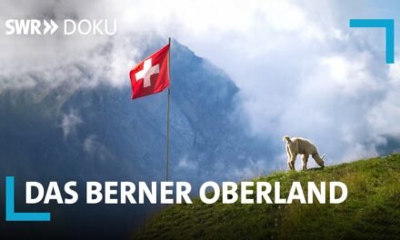 Descubre el Encanto de Berner Oberländer: Guía Completa para Visitar Este Destino Suizo
