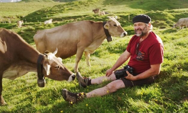 Descubre Beverin Naturpark: Guía Completa para Explorar Este Paraíso Natural