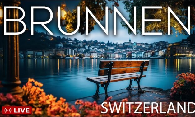 Brunnen: Todo lo que Necesitas Saber sobre Fuentes y su Historia