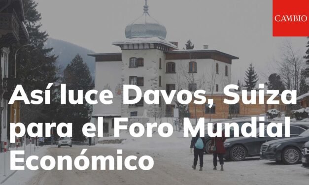 Descubre Davos, Suiza: Guía Completa de Atracciones, Actividades y Consejos de Viaje