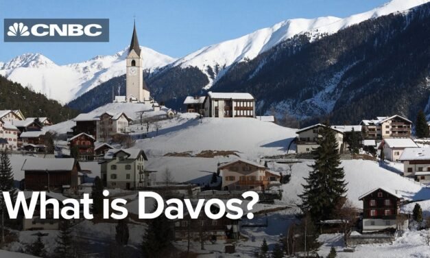 Descubre Davos, Suiza: Guía Completa para Tu Visita a Este Destino Alpino