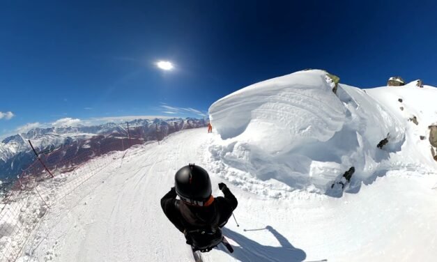 Todo lo que necesitas saber sobre Eggishorn: Guía completa y consejos para visitar