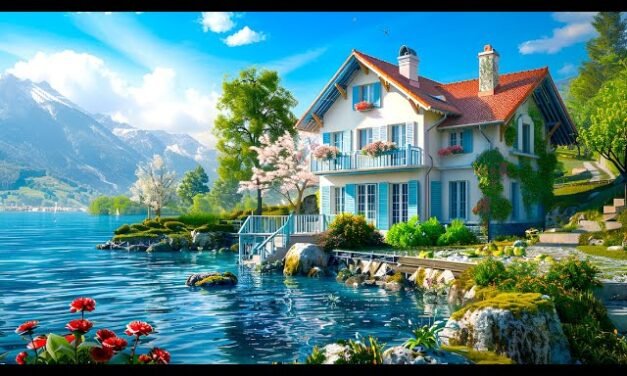 Descubre Estavayer-le-Lac: Guía Completa para Explorar Este Encantador Destino Suizo