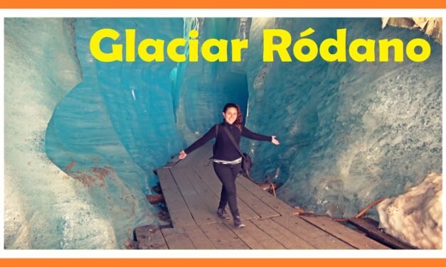 Descubre el Glaciar del Ródano: Maravilla Natural en Suiza y Su Impacto Climático