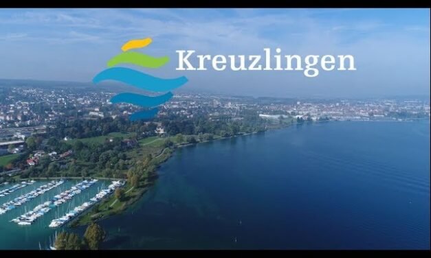 Descubre Kreuzlingen: Guía Completa de Atracciones, Cultura y Actividades