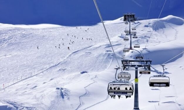 Descubre Malbun: La Joyita Escondida de Liechtenstein para el Turismo de Naturaleza