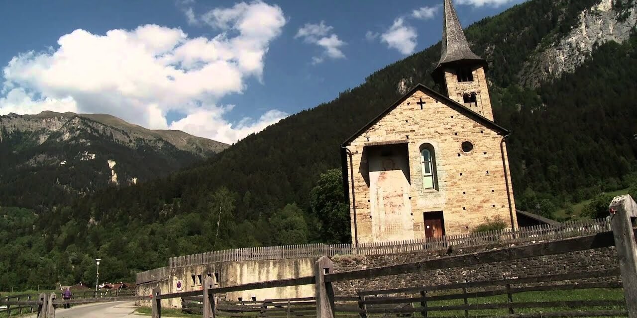 Explora el Naturpark Beverin: Guía Completa para Descubrir sus Maravillas Naturales