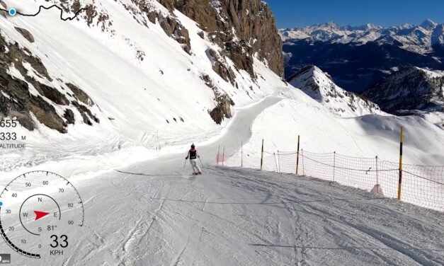 Descubre Ovronnaz: El Destino Perfecto para tus Vacaciones en Suiza