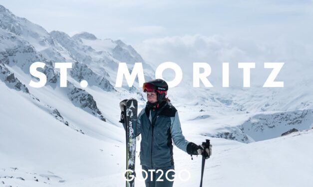 Descubre Sant Moritz: Guía Completa para Disfrutar de Este Paraíso Alpino