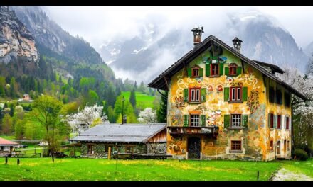 Descubre Scuol: Guía Completa para Explorar este Encantador Destino Suizo