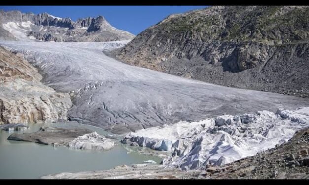 Descubre Suiza Glaciar: Los Mejores Destinos y Actividades en la Tierra de los Glaciares