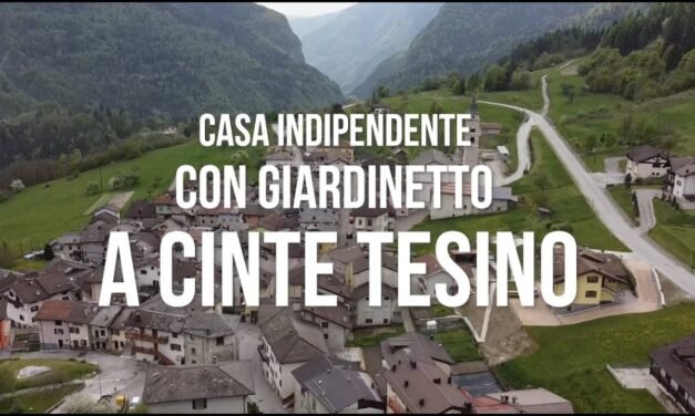 Descubre el Tesino: Guía Completa sobre su Cultura, Turismo y Gastronomía