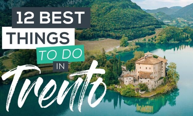 Trient: Todo lo que Necesitas Saber sobre Esta Innovadora Solución