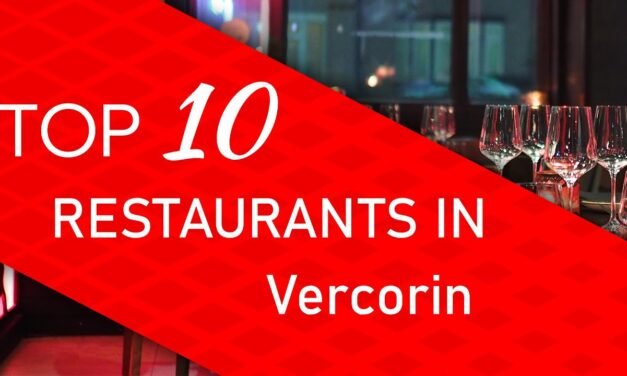 Todo lo que Necesitas Saber sobre Vercorin: Guía Completa y Consejos Prácticos