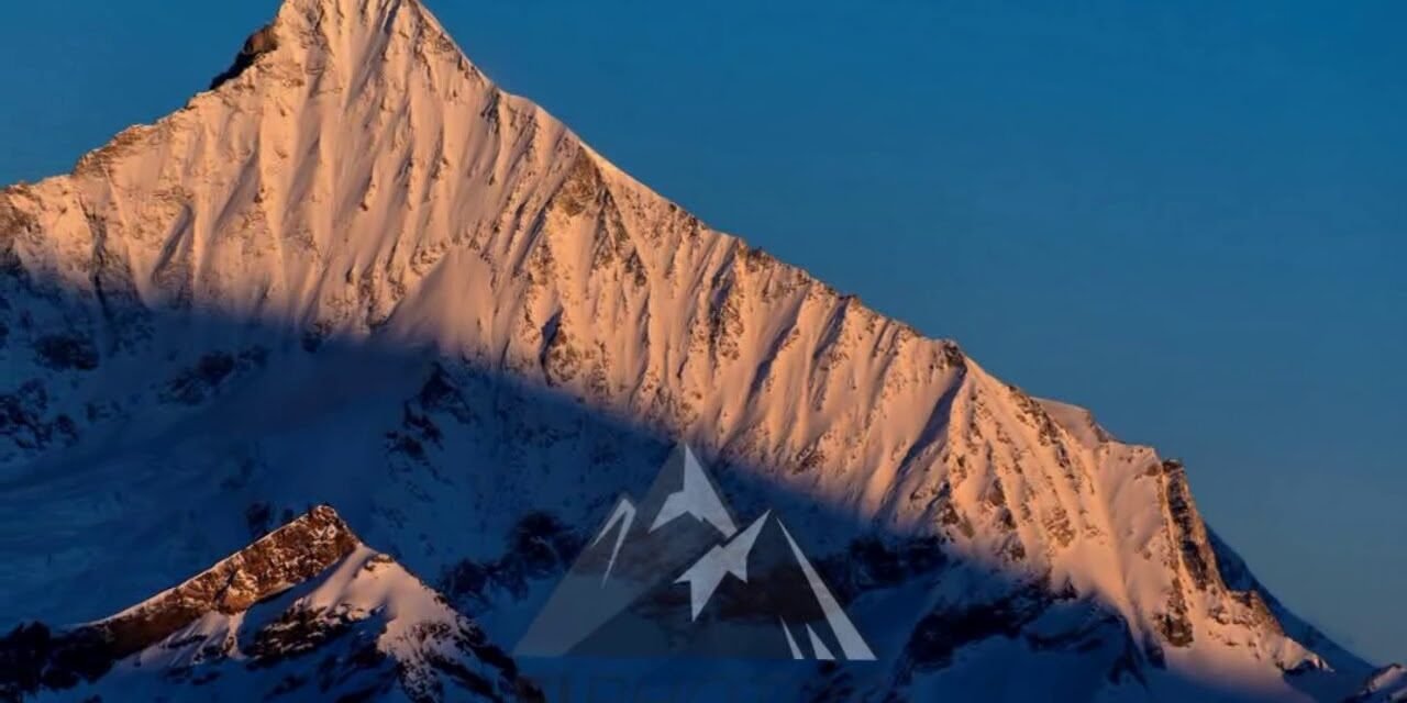 Descubre la Majestuosidad del Weisshorn Mountain: Guía Completa para Escaladores y Aventureros