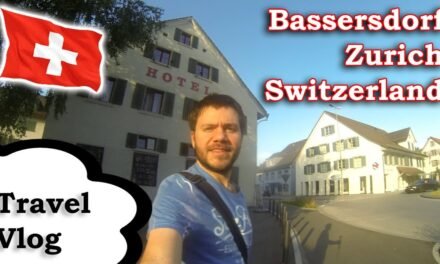 Descubre Bassersdorf: Guía Completa para Visitar Este Encantador Pueblo Suizo