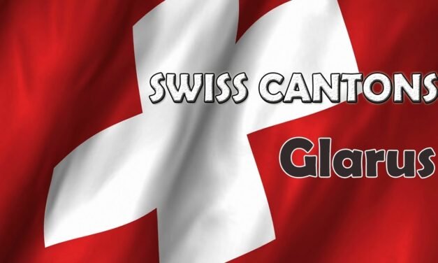 Descubre Glarus: Guía Completa de la Joyita Suiza que Debes Visitar