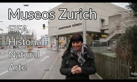 10 Museos Imperdibles en Suiza que Debes Visitar en 2023