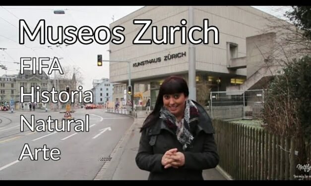 10 Museos Imperdibles en Suiza que Debes Visitar en 2023